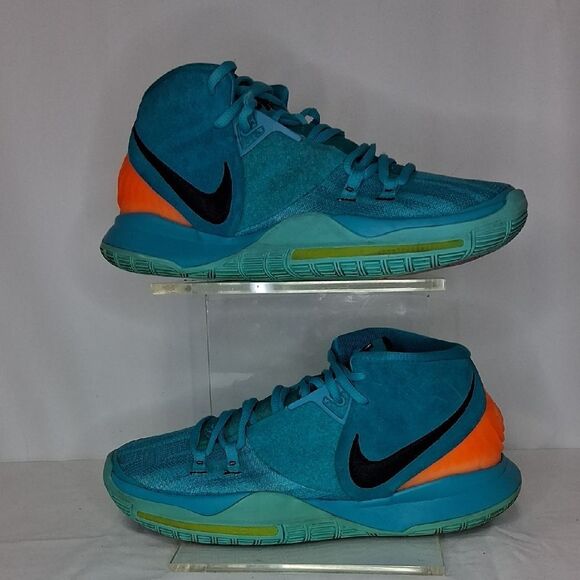 NIKE KYRIE 6 MEN BASKETBALL SNEAKER FTL-05-056 - Picture 1 of 9